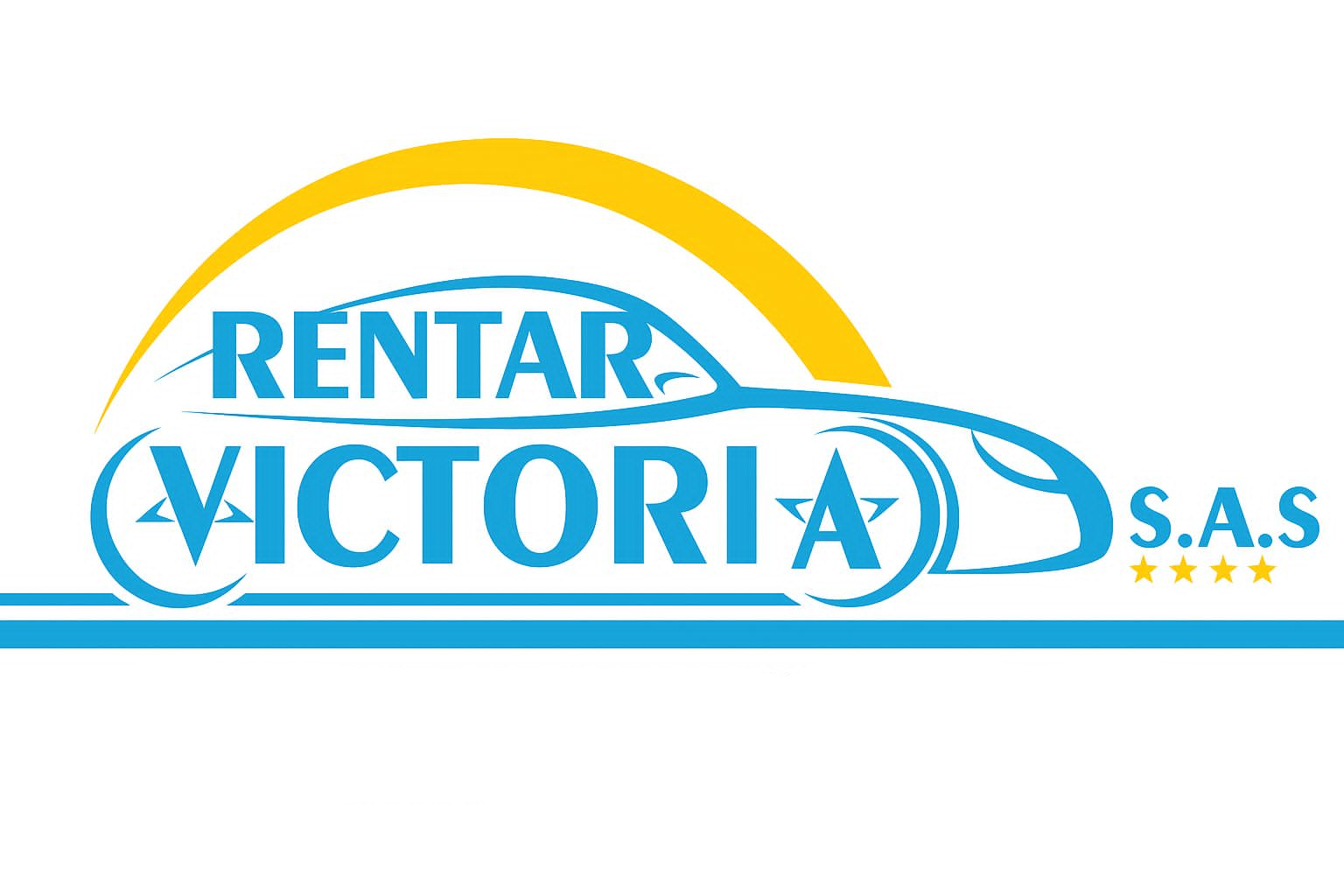 Logo Rentar Victoria